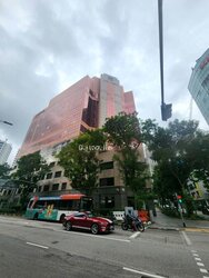 Mapletree Anson (D2), Office #456334281